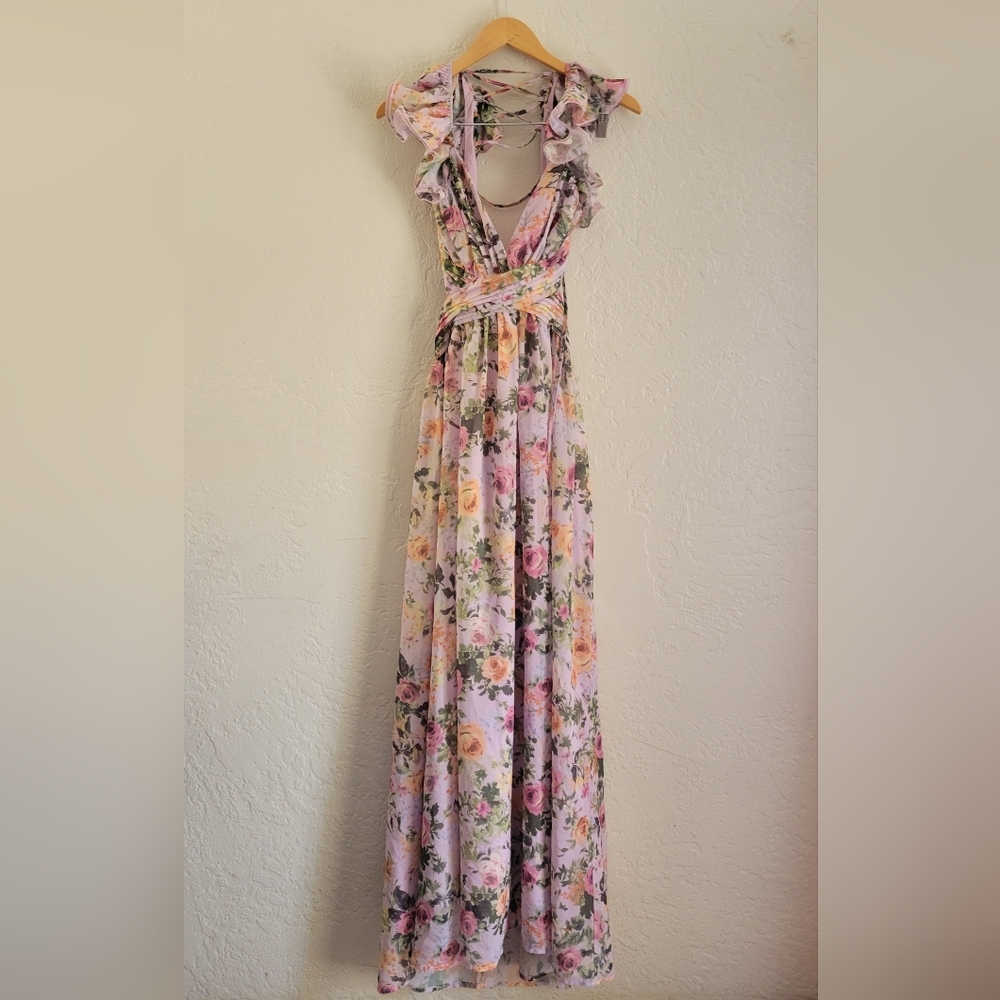 Shein Whimsical Dress Size Small
